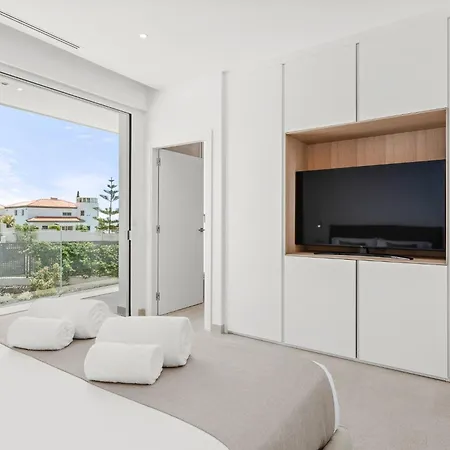 Villa Villa Majestic Costa Adeje (Tenerife)