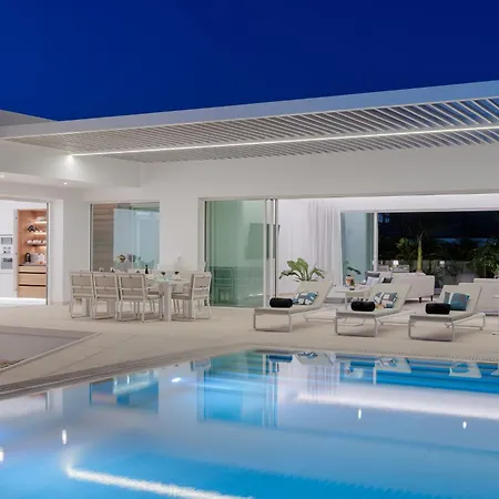 Villa Majestic * 아데제